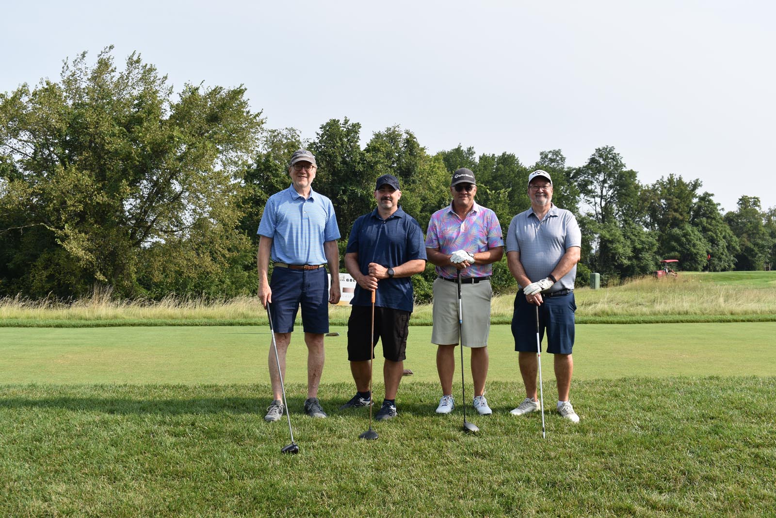 2023 Golf Outing - American Subcontractors Association of Western PA